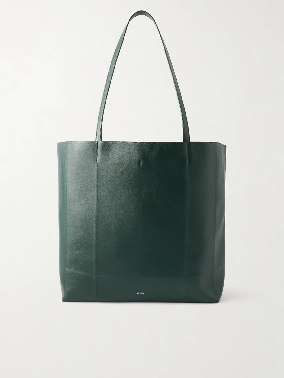 Roam Leather Tote