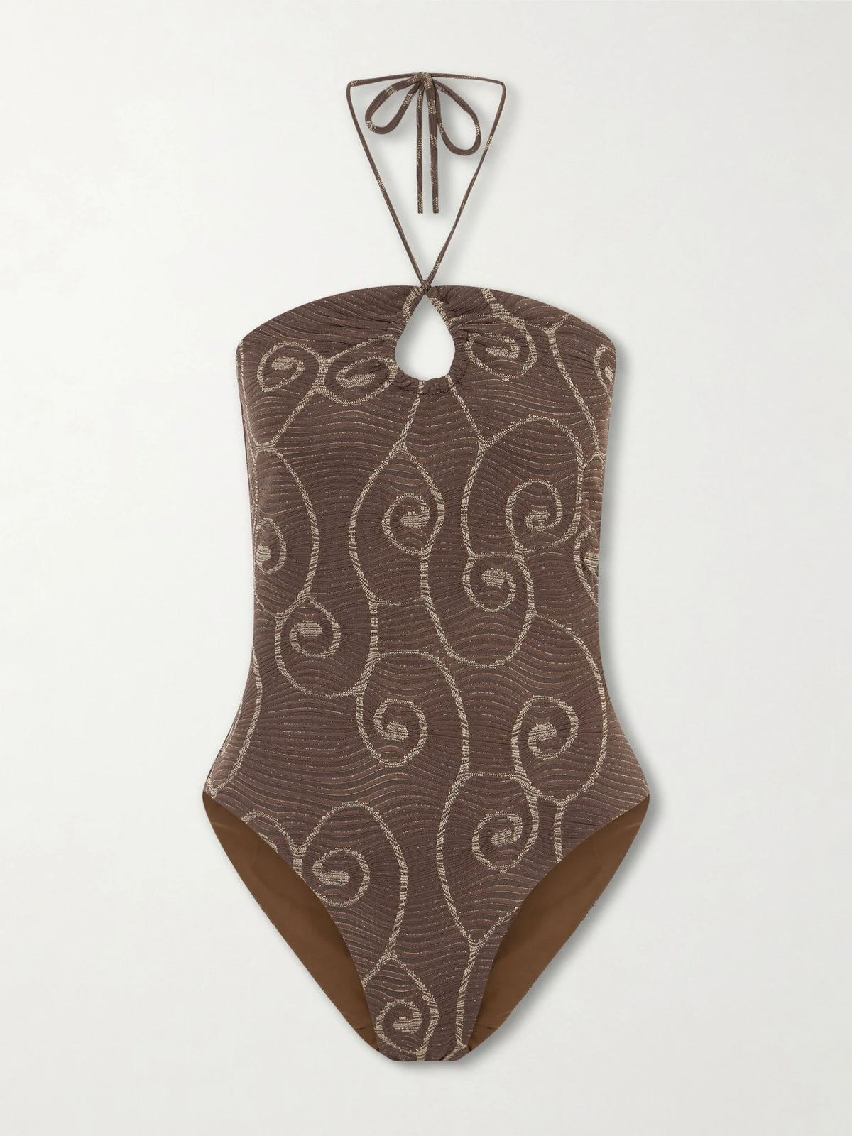 Sara Cristina Bahia One-piece
