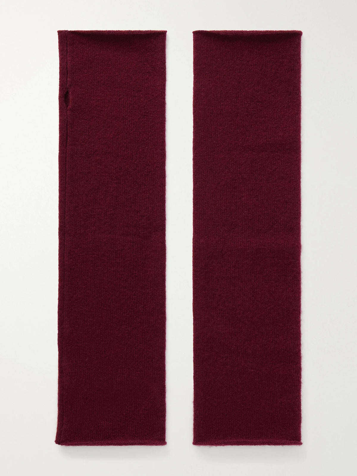 LISA YANG Aspen Cashmere Fingerless Gloves