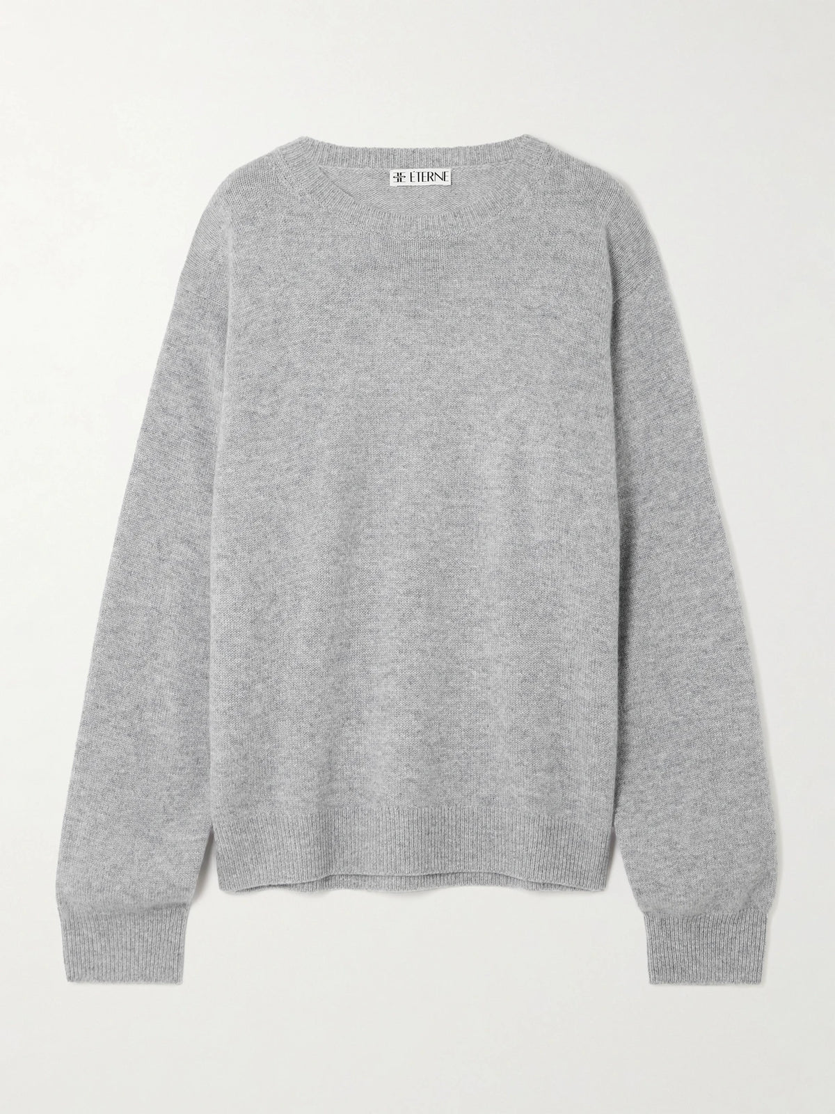 James Cashmere Sweater
