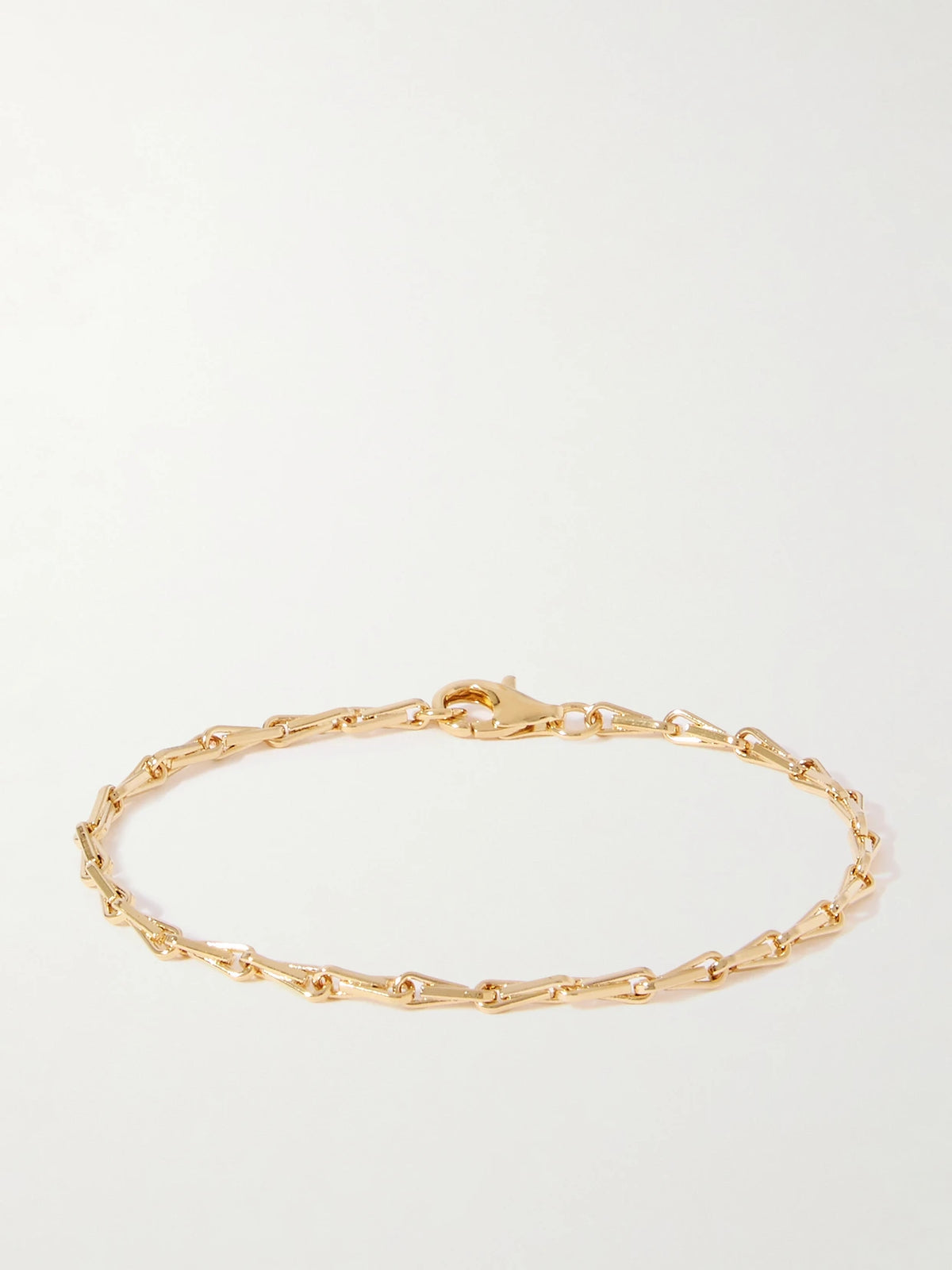Corre Gold-plated Bracelet