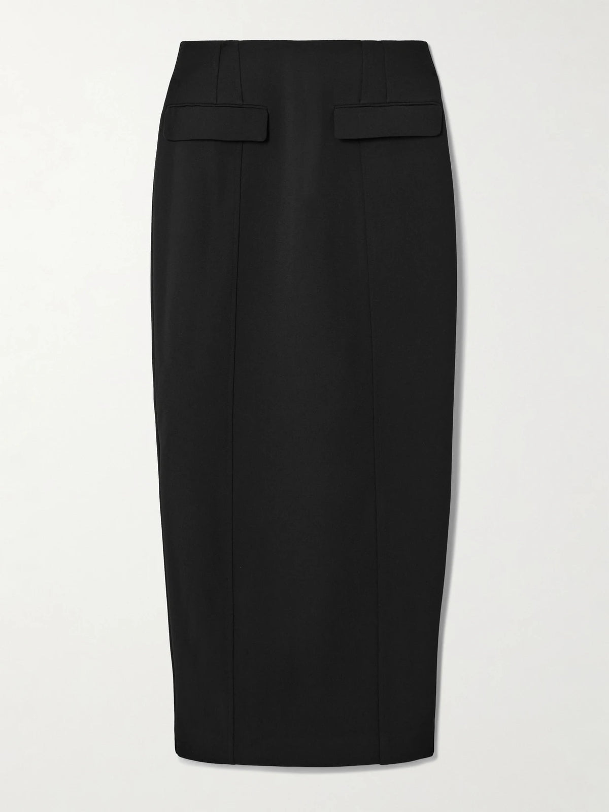 Grain De Poudre Maxi Skirt
