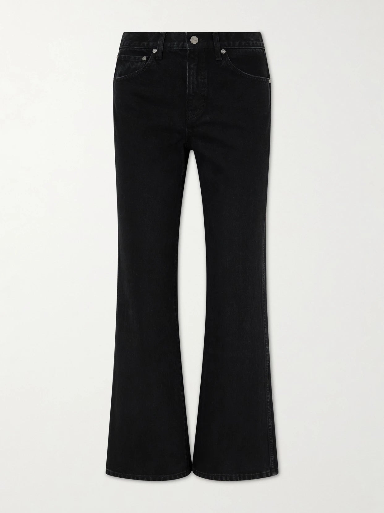 Clara Flared Jeans