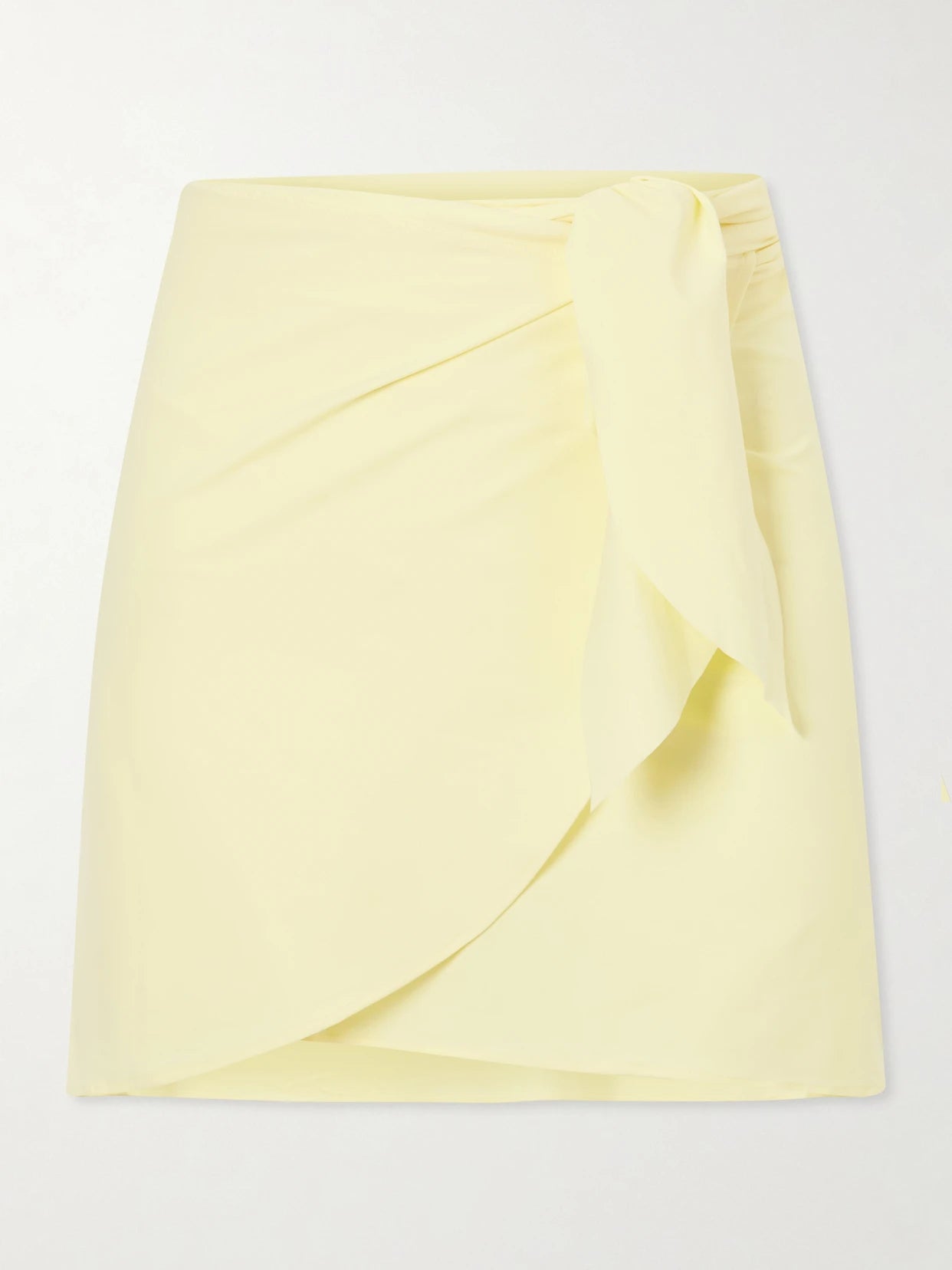 Stretch-jersey Pareo