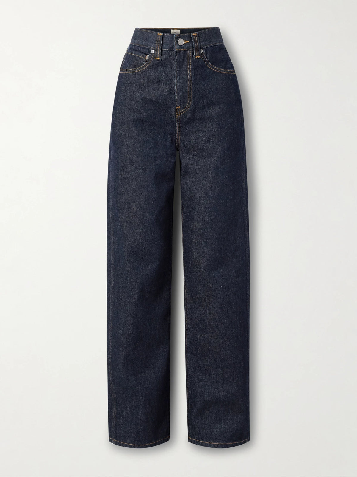 Bonnie Low-rise Jeans