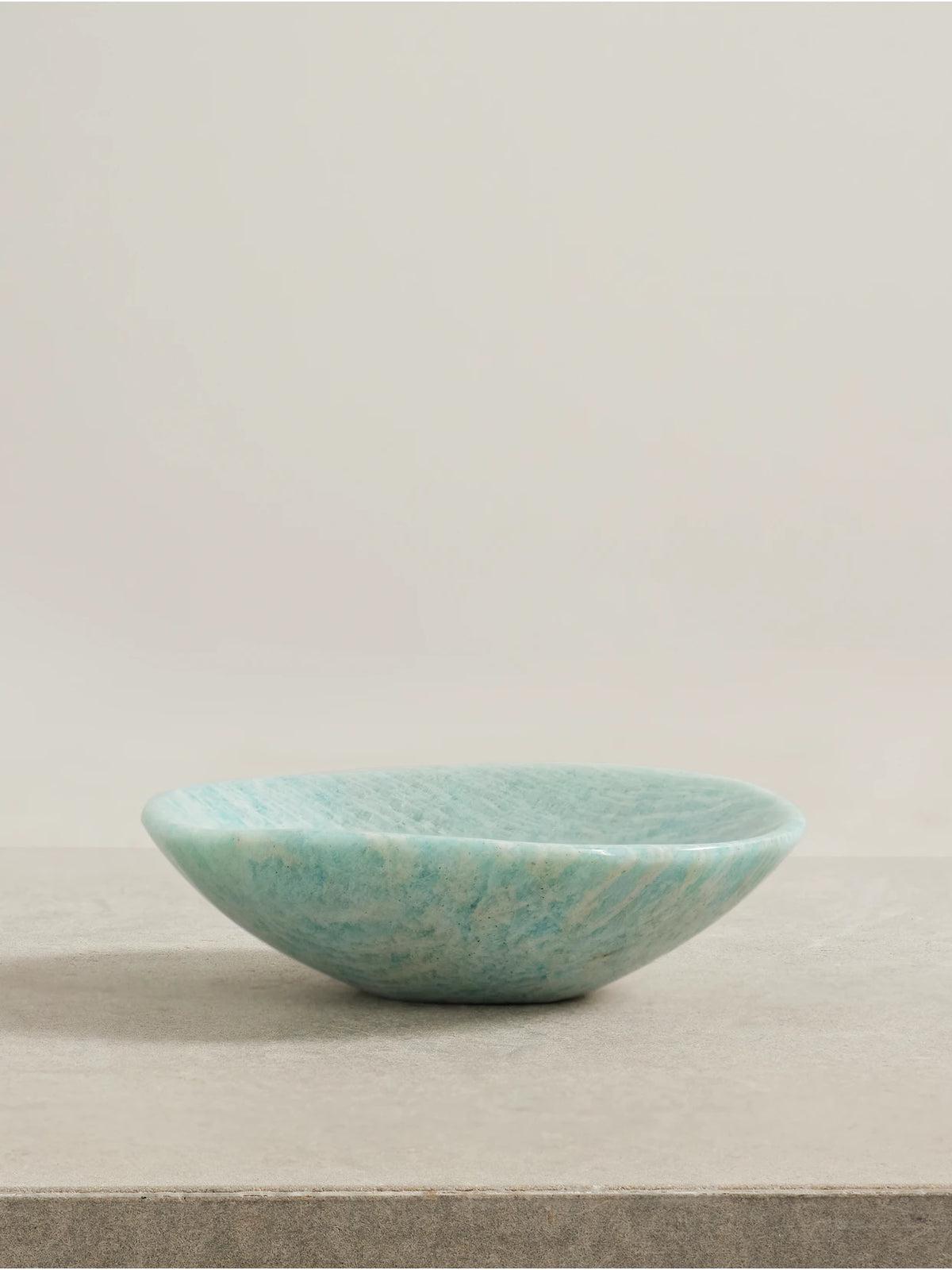 Amazonite Dish