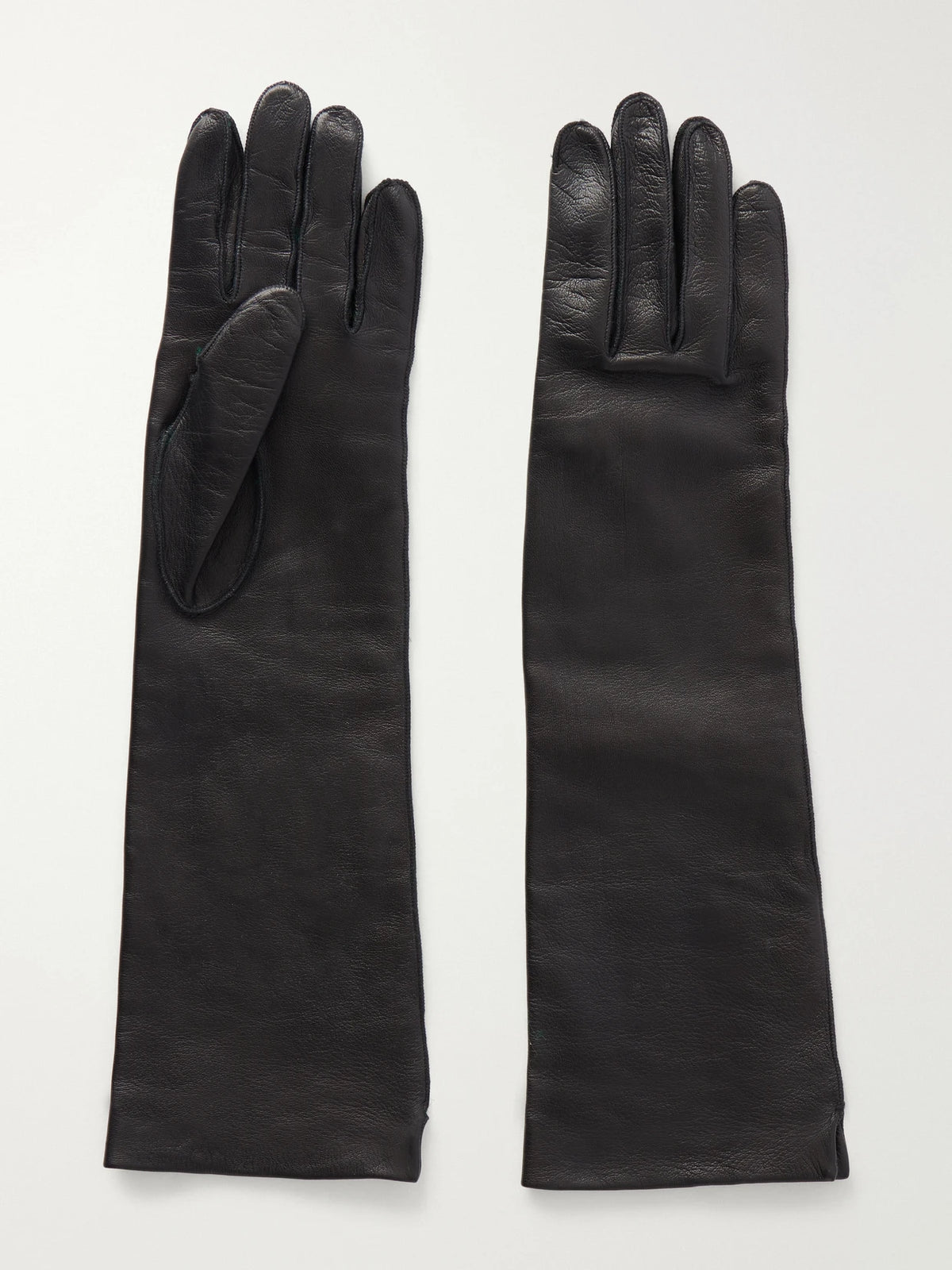 TOM FORD Leather Gloves