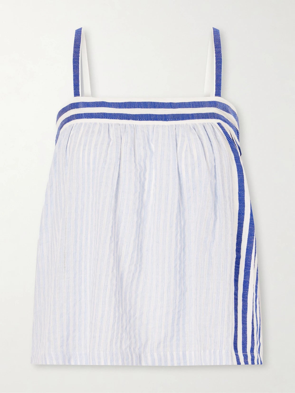 Thea Cotton Tank Top