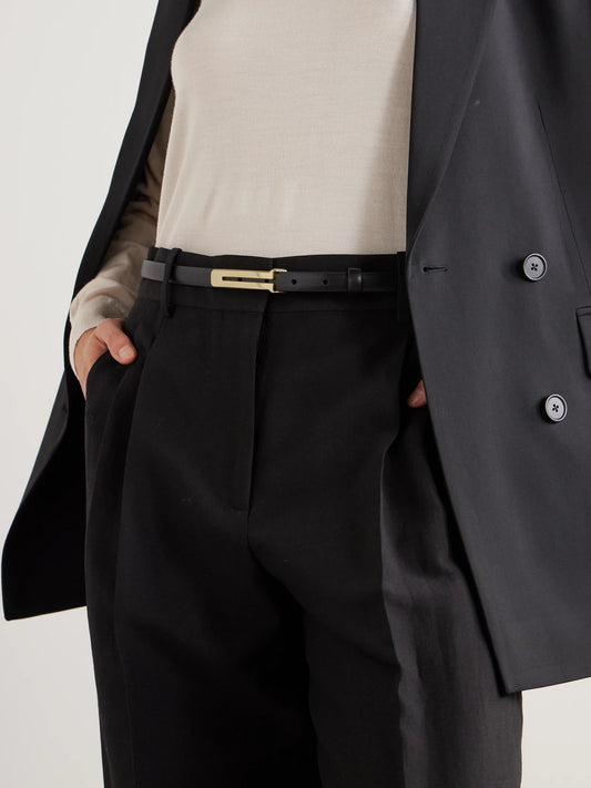 Kuk Leather Belt