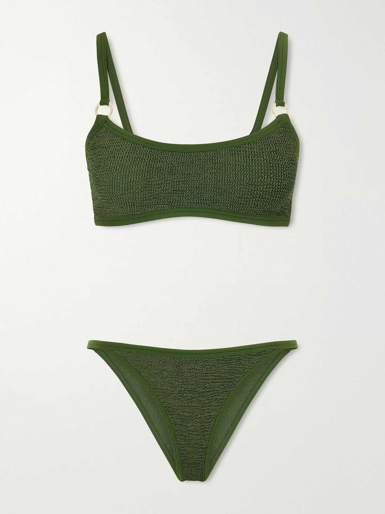 Iris Original Crinkle Bikini
