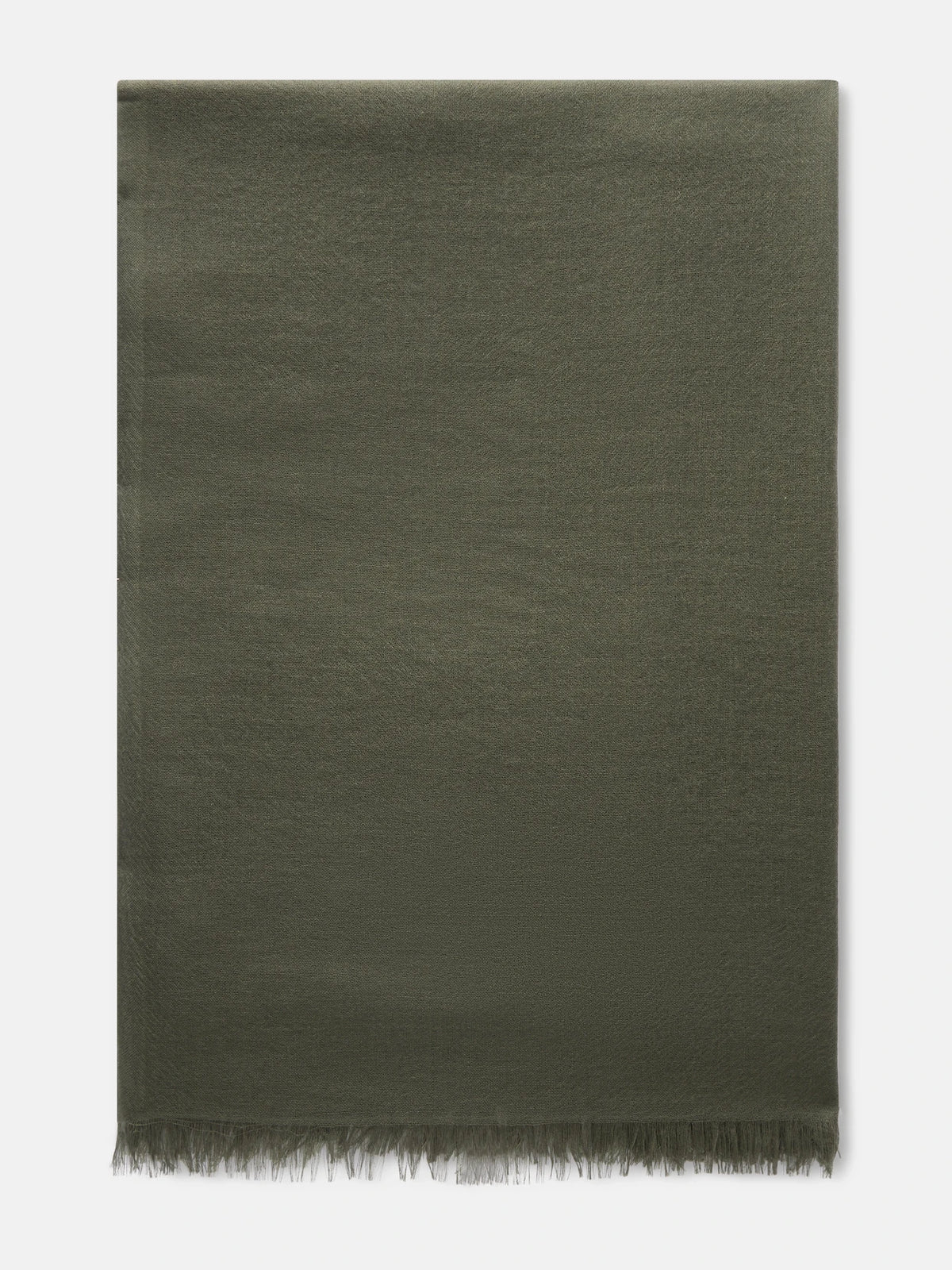 Karakorum Cashmere And Silk-blend Scarf
