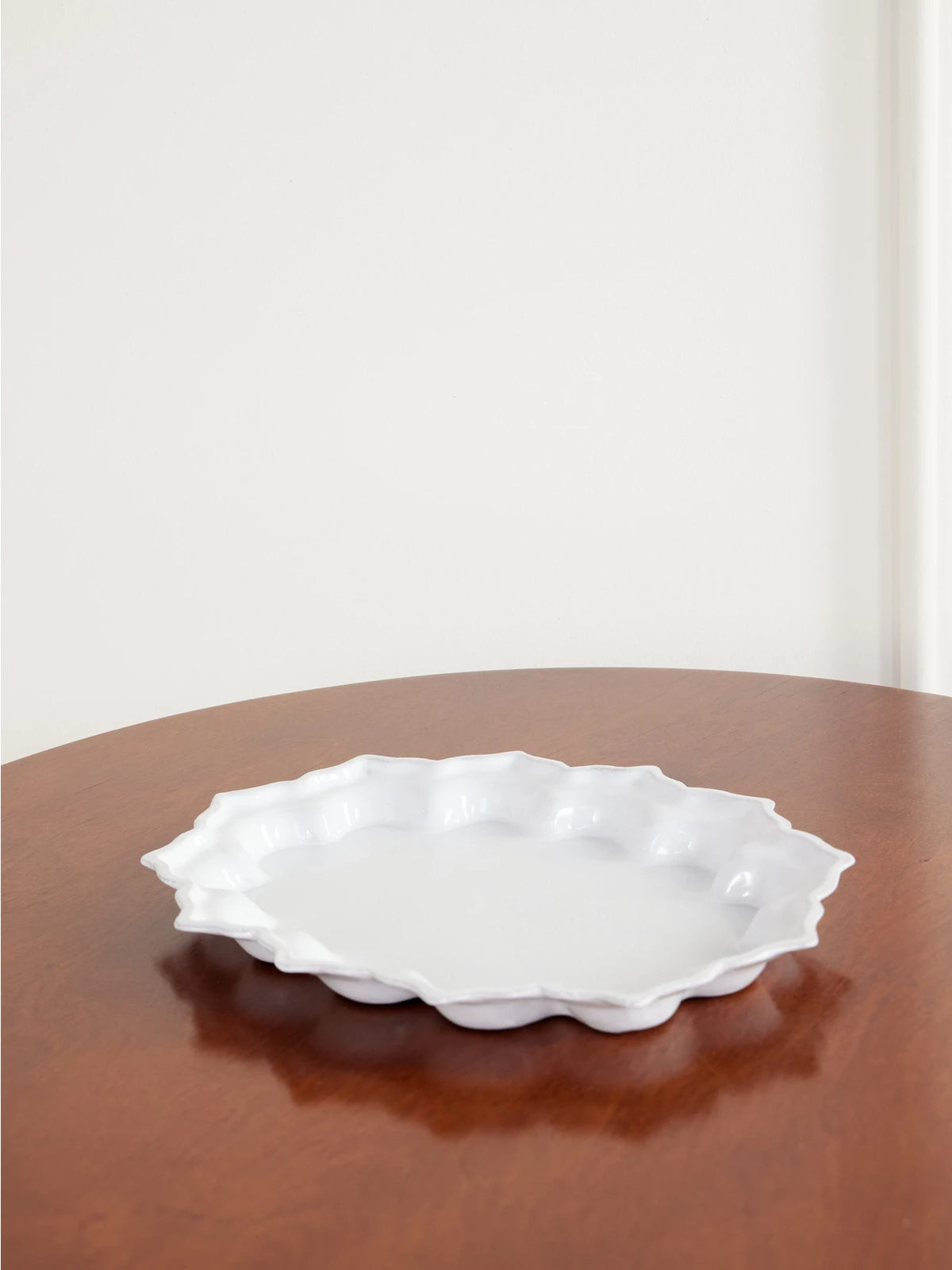 Astier De Villatte Instabul Porcelain Platter