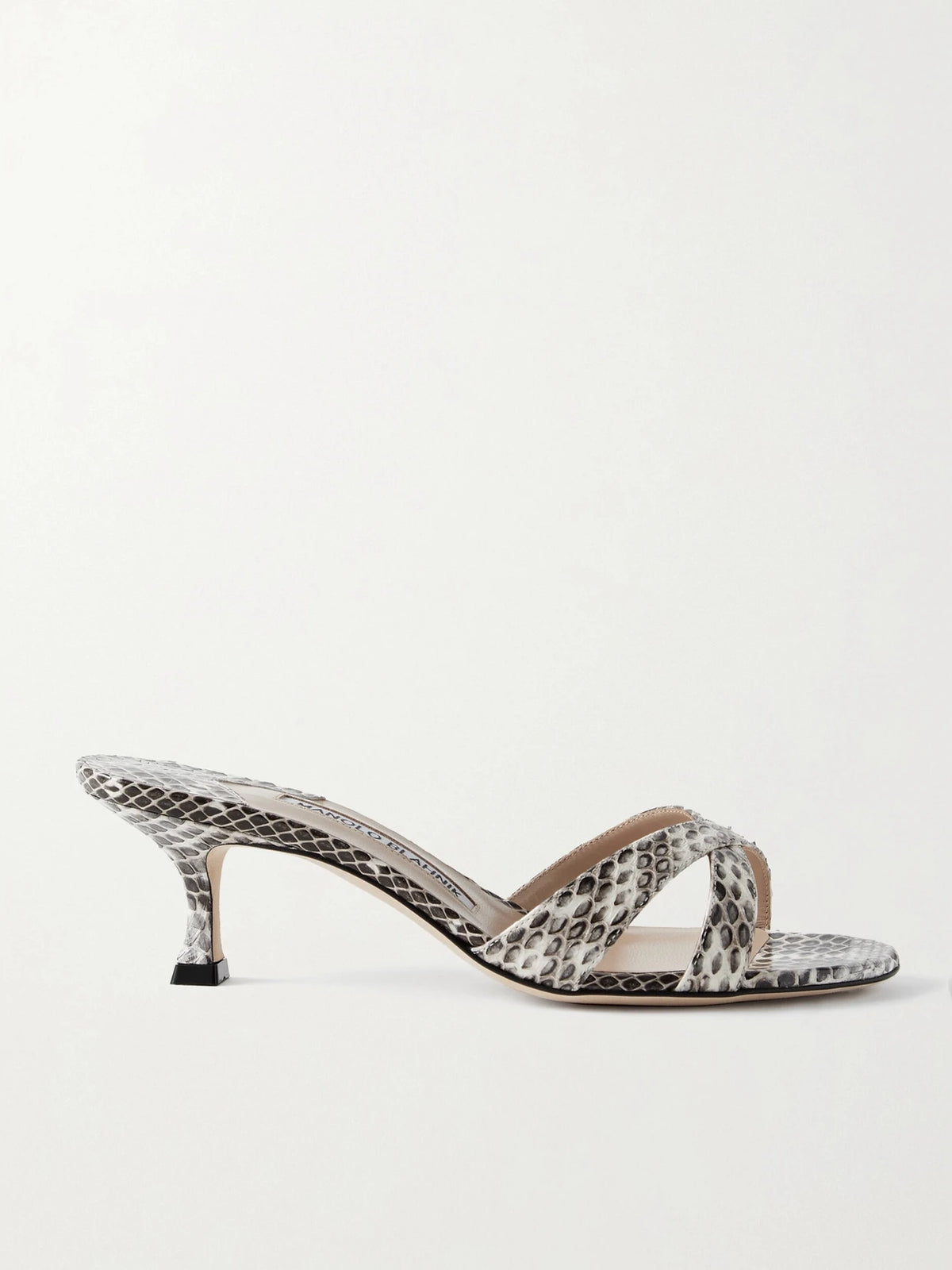 Callamu 50 Elaphe Mules