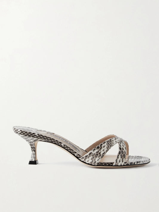 Callamu 50 Elaphe Mules