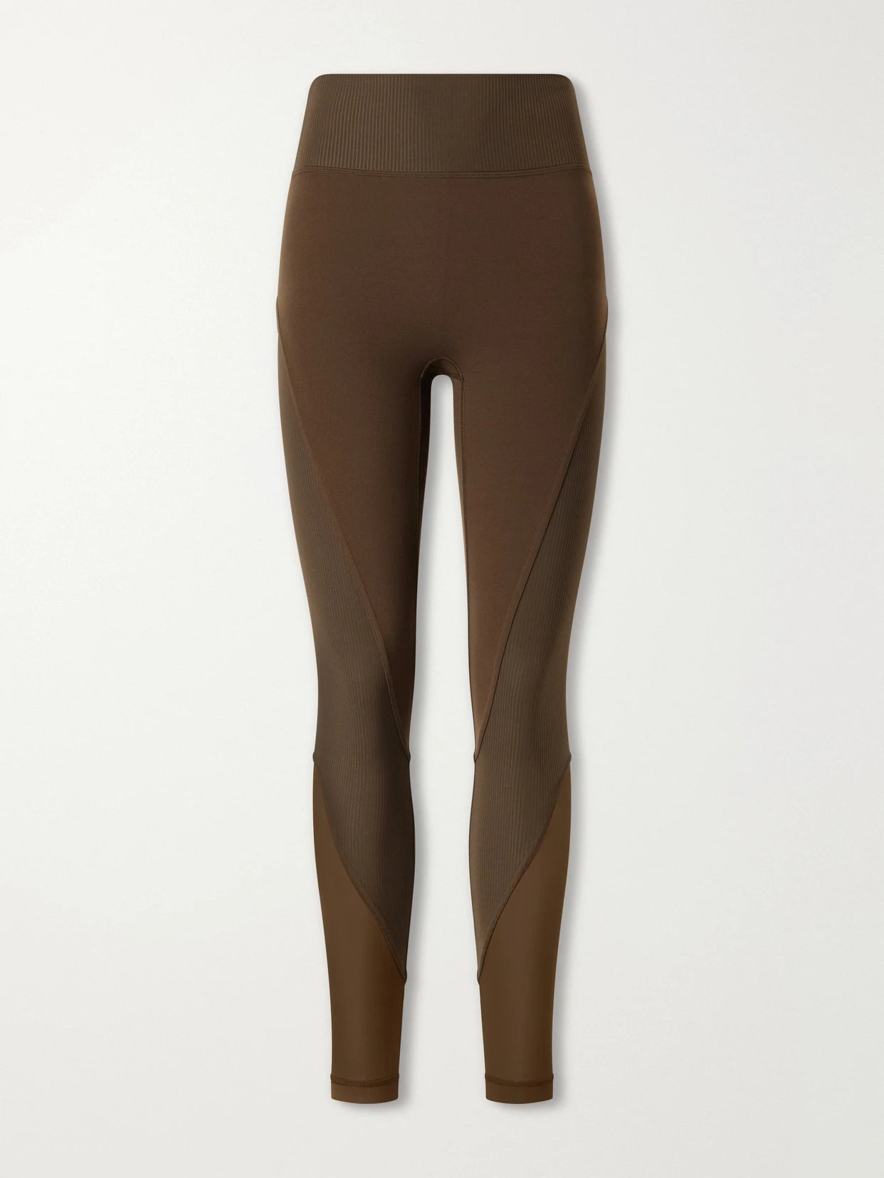 Seamless Salutations 25" Nulu High-rise Leggings