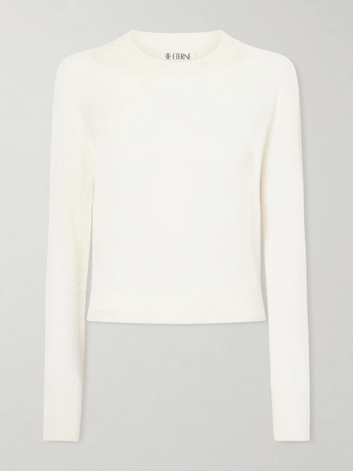 Francis Cashmere Sweater