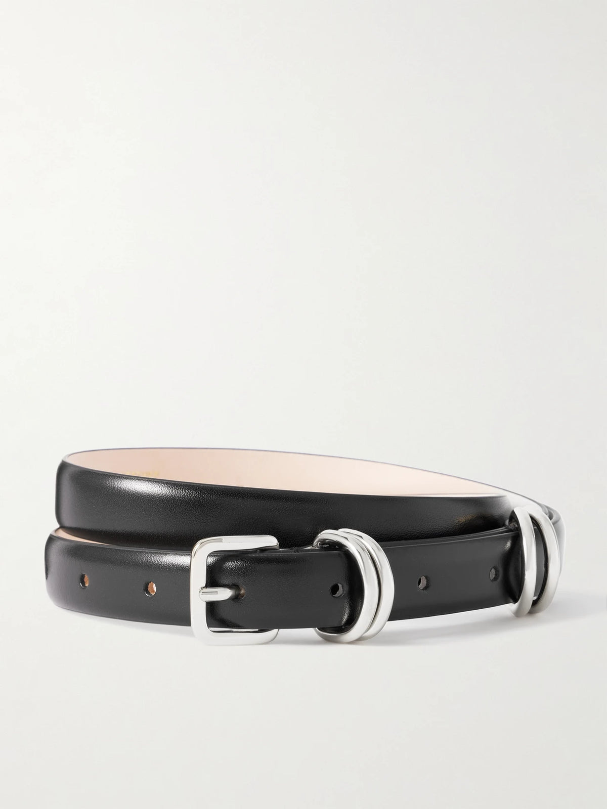Constance Leather Waist Belt