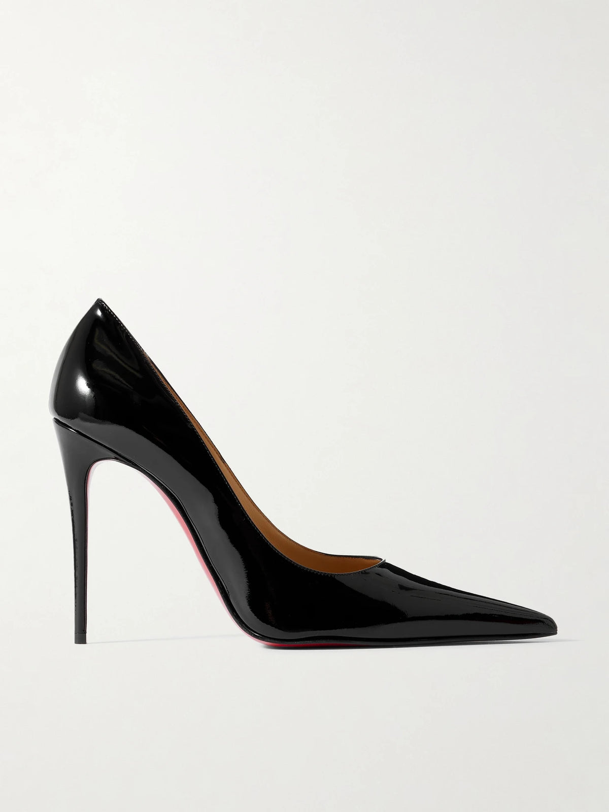Kate Max 100 Patent-leather Pumps