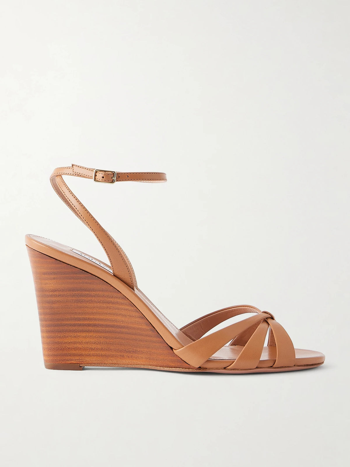 Tati 85 Leather Sandals