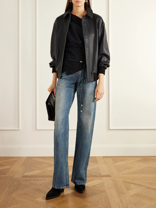 Image of Boots. Product name - Dallas 100 Suede Ankle Boots in Black colour by brand - Paris Texas
