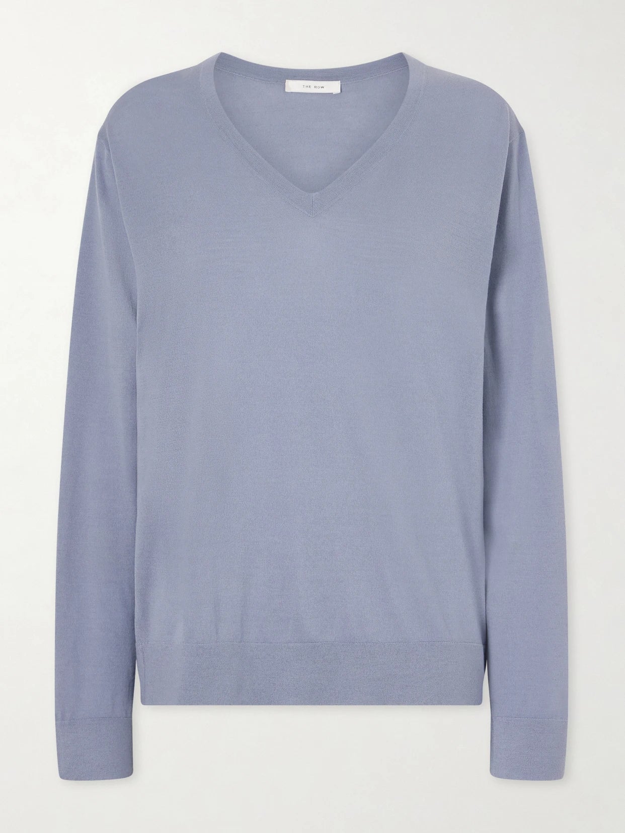 Naius Wool Sweater
