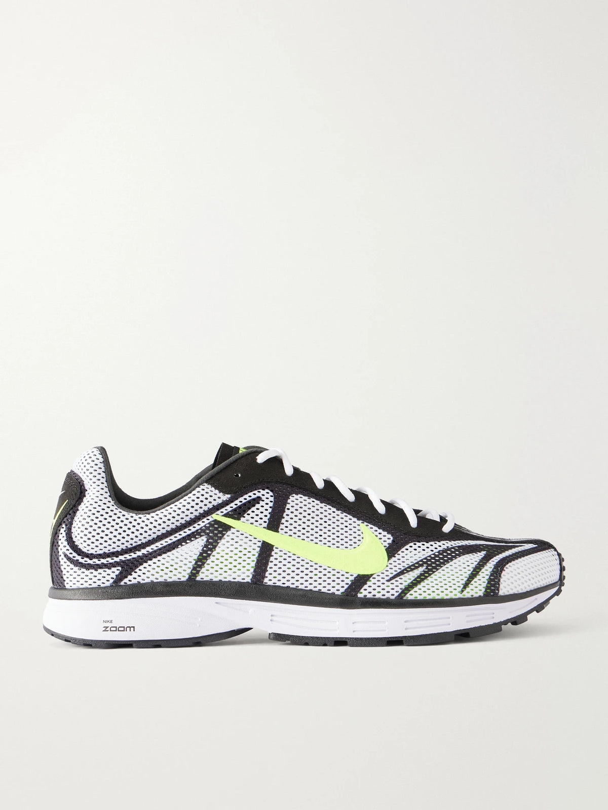 Nike Zoom Streak 3 Mesh Sneakers