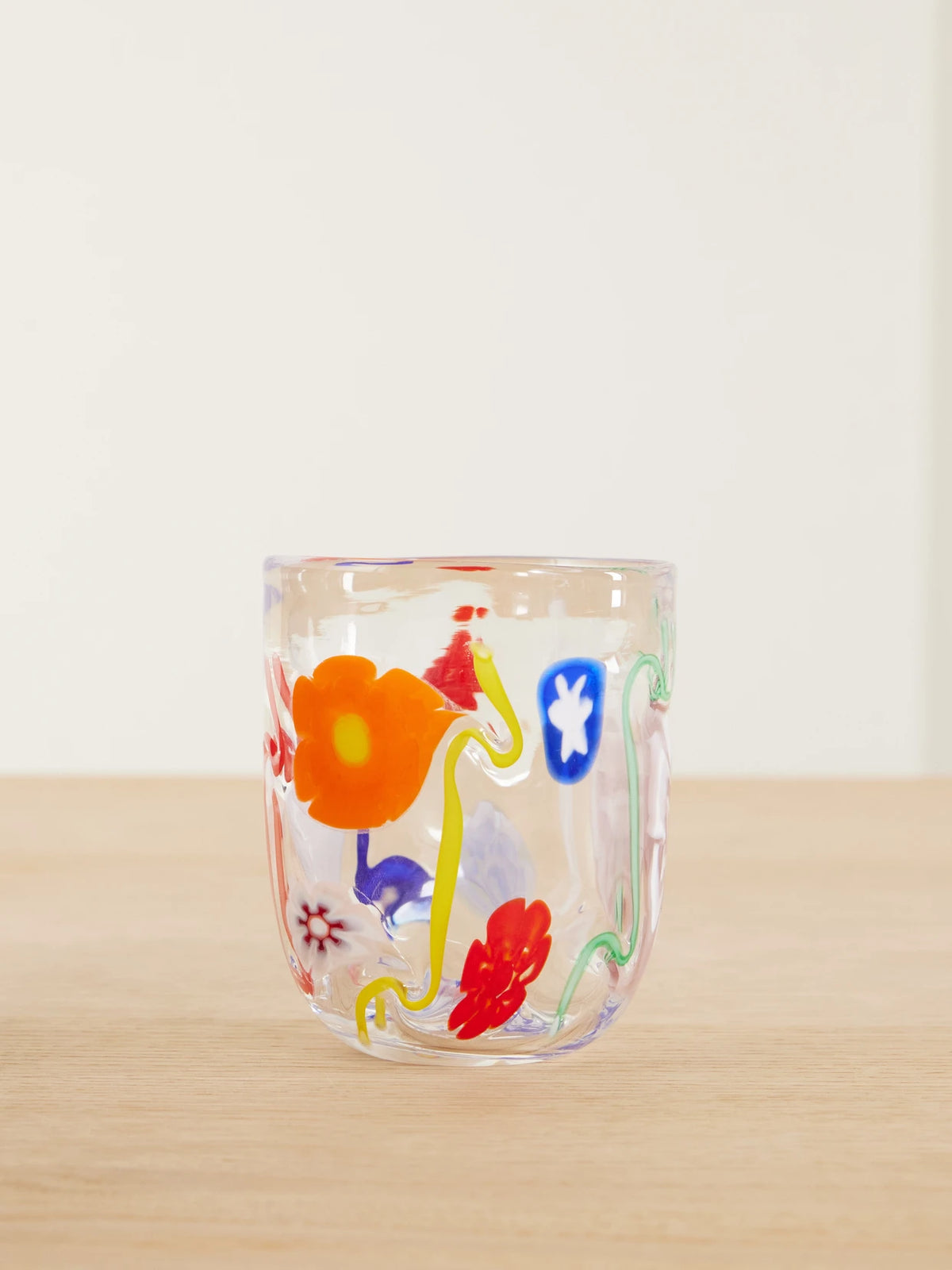Fantasia Medium Murano Glass