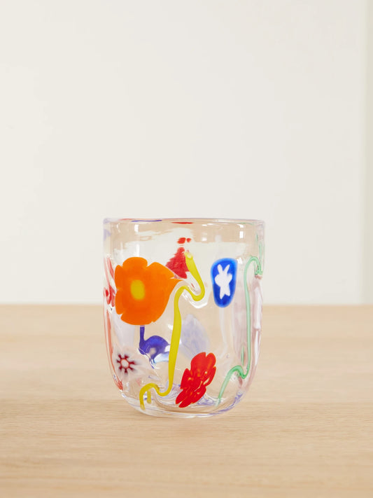 Fantasia Medium Murano Glass