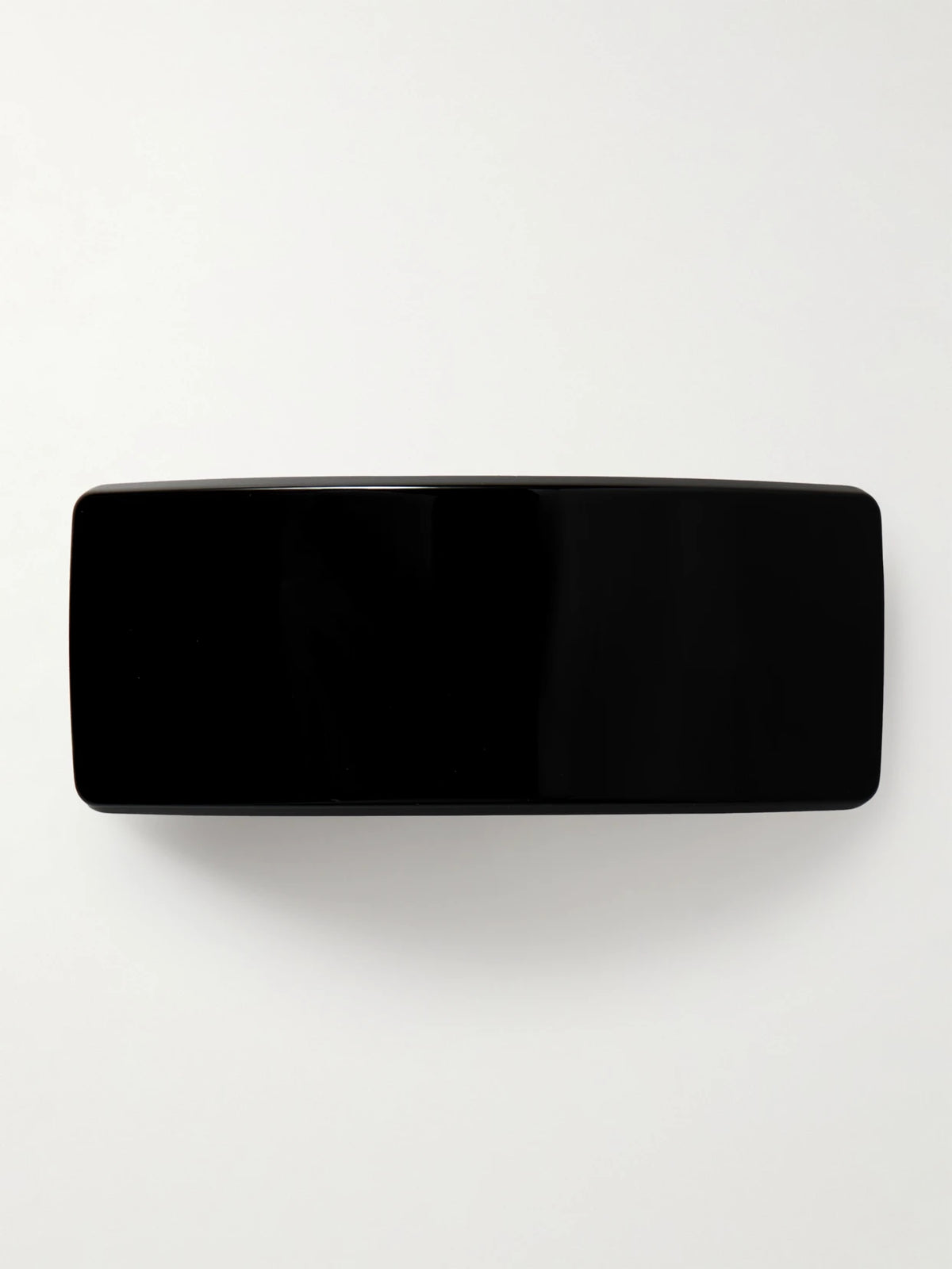 Monceau Acetate Hair Clip