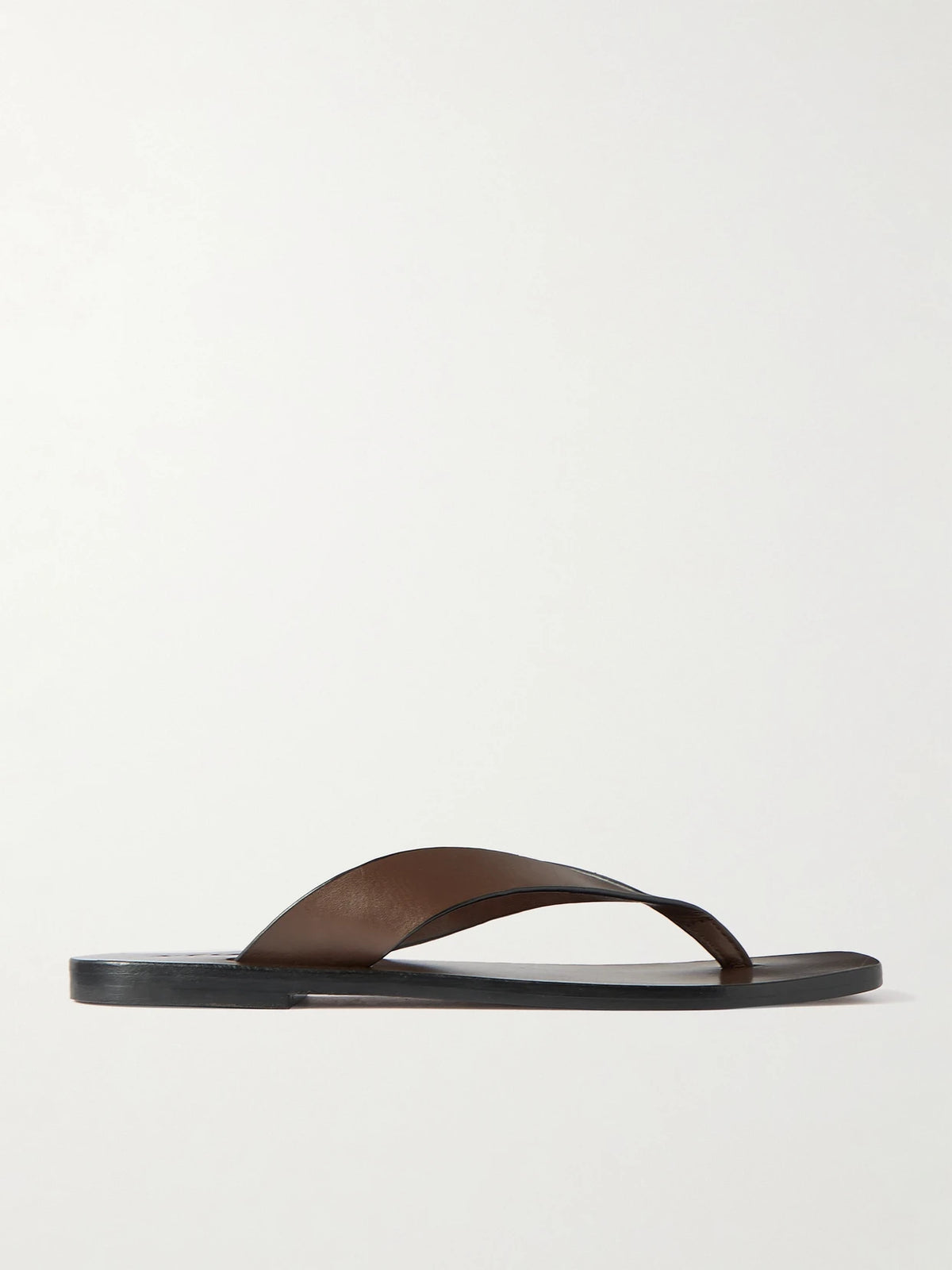 Kinto Leather Flip Flops