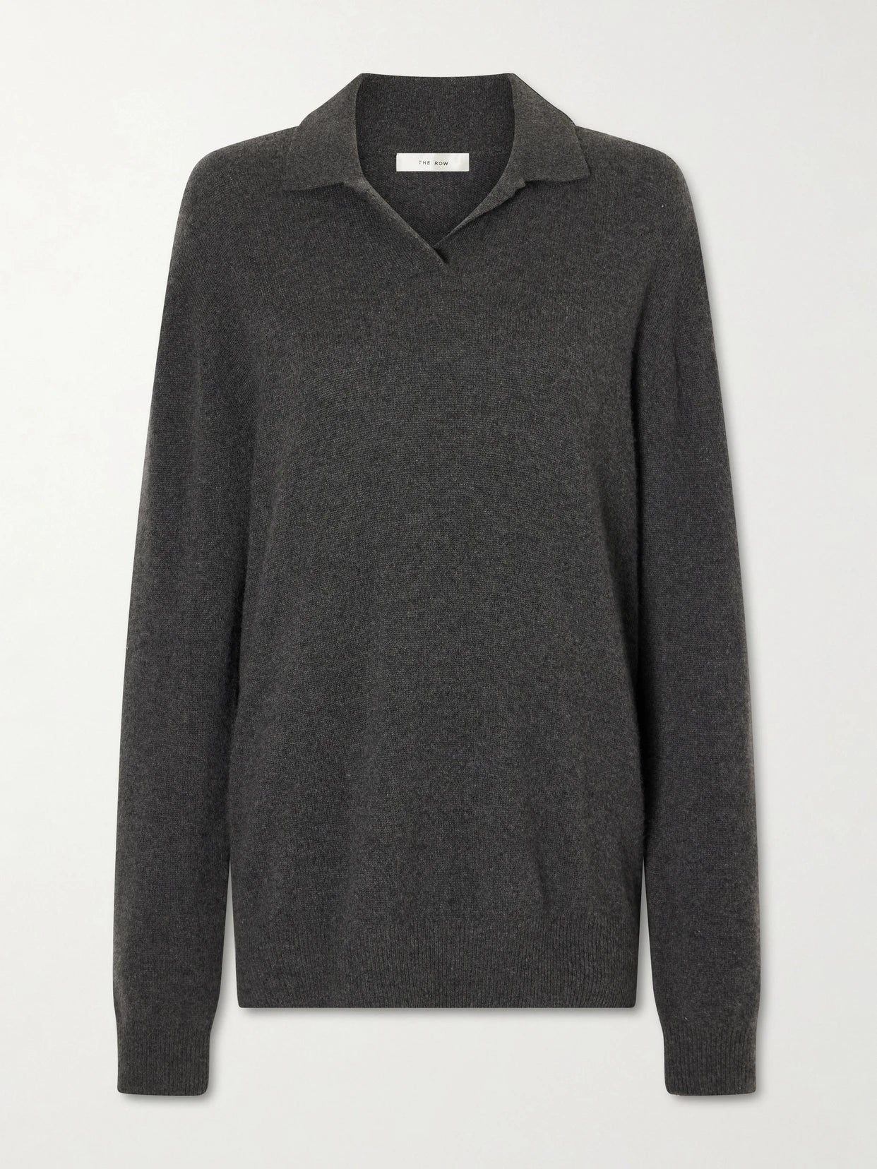 Oashi Cashmere Knit