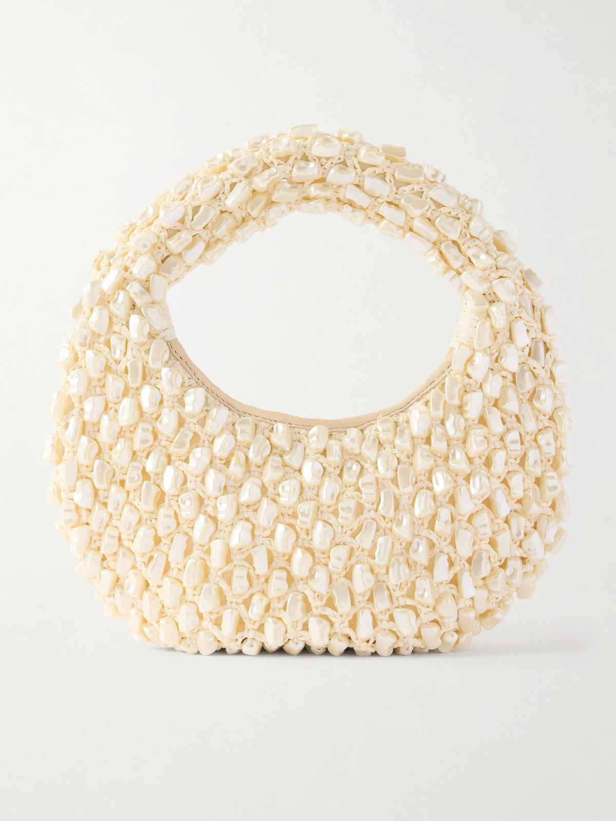 Reef Beaded Bag