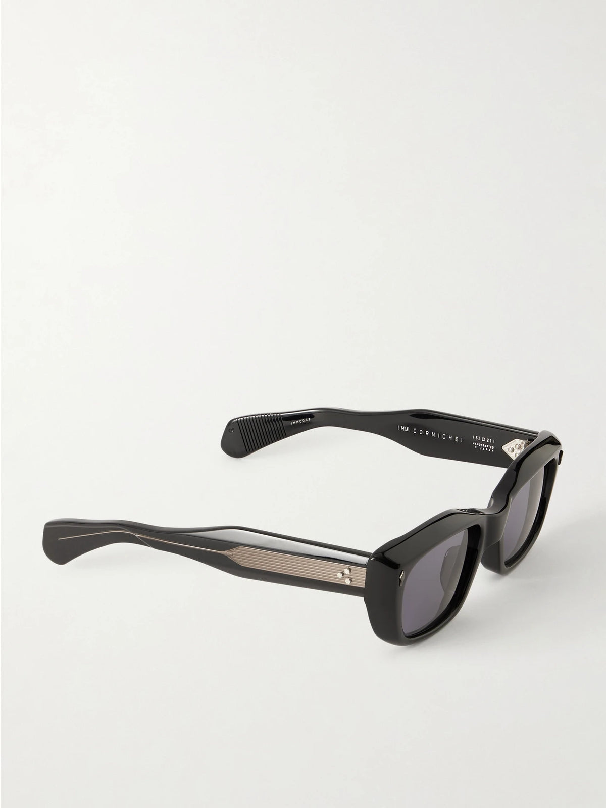 Corniche Square-frame Sunglasses