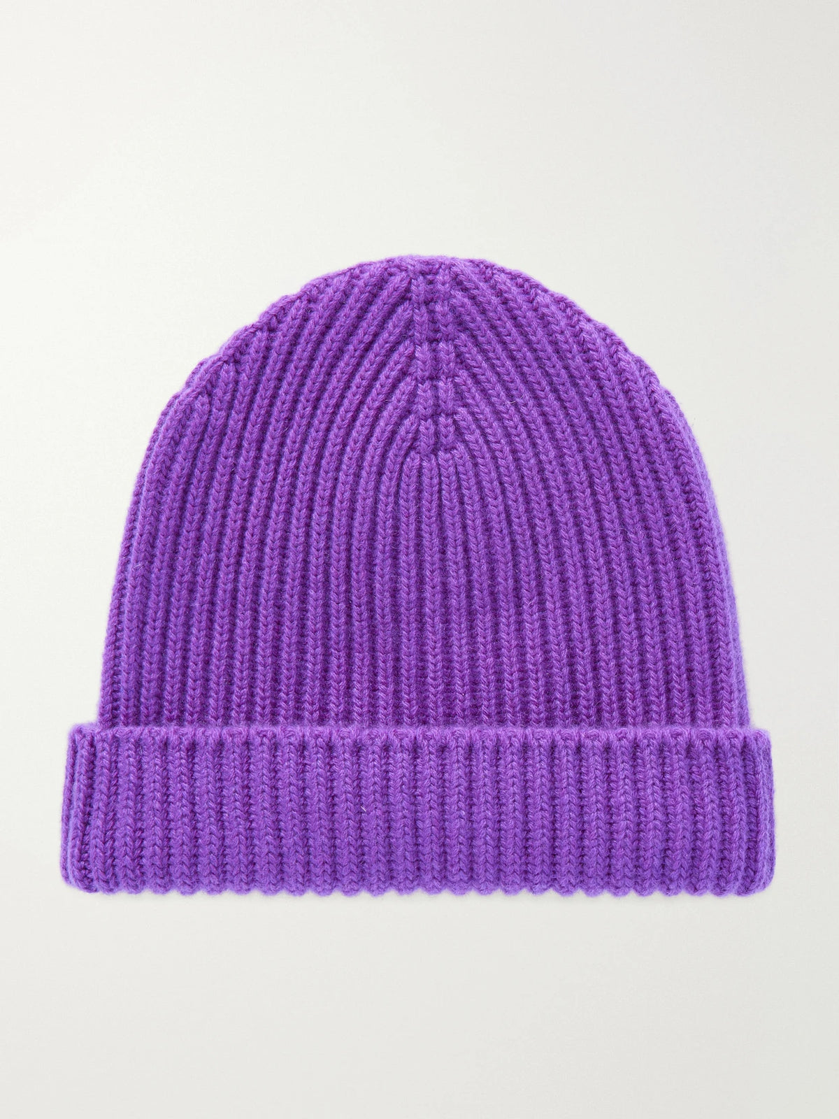 Johnstons of Elgin Lovat Cashmere Beanie