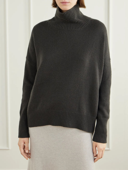 LISA YANG Heidi Cashmere Sweater