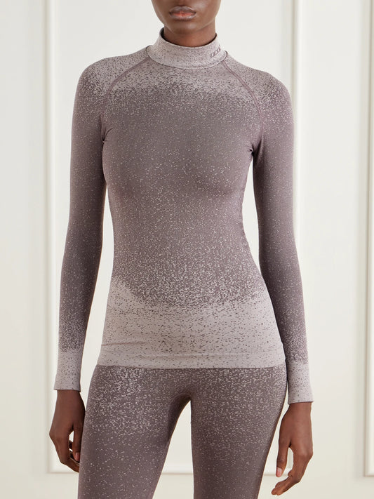 FALKE Ergonomic Sport System Stretch-jersey Baselayer
