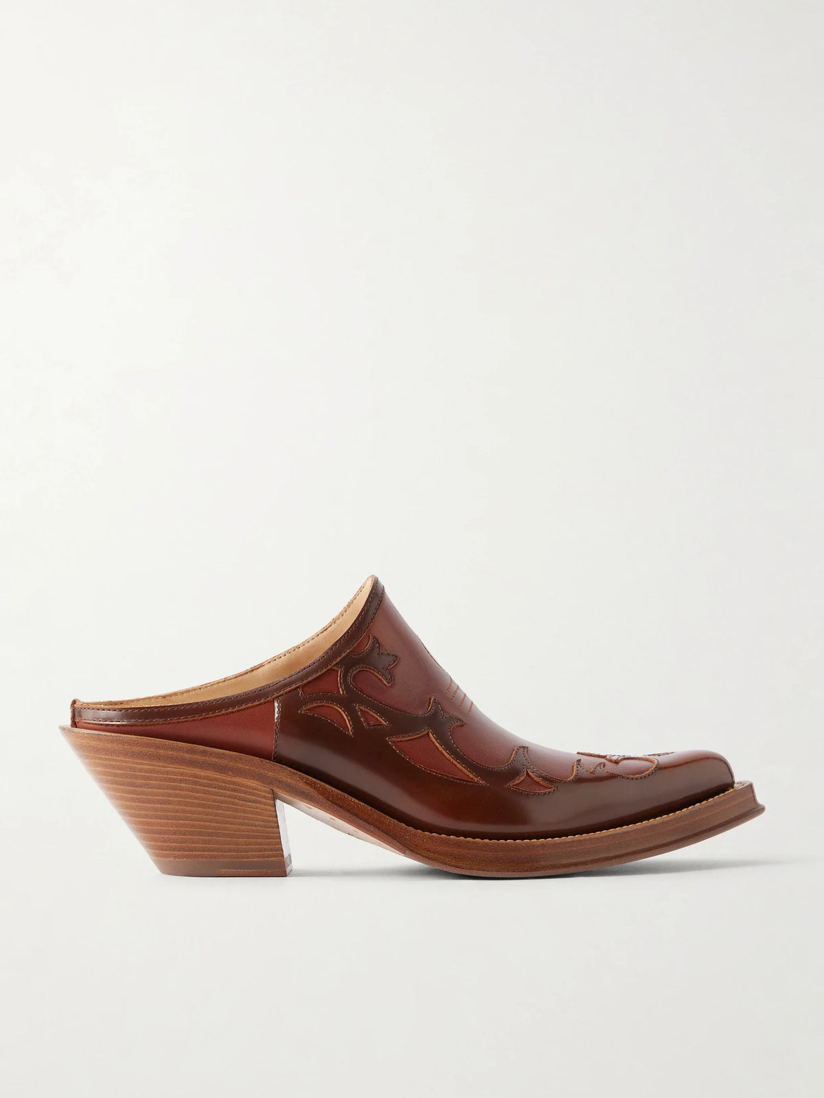 Temperance Western Mules