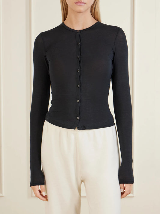 Modal Cardigan