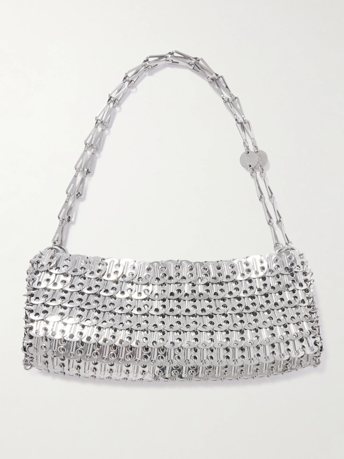 Chainmail Shoulder Bag