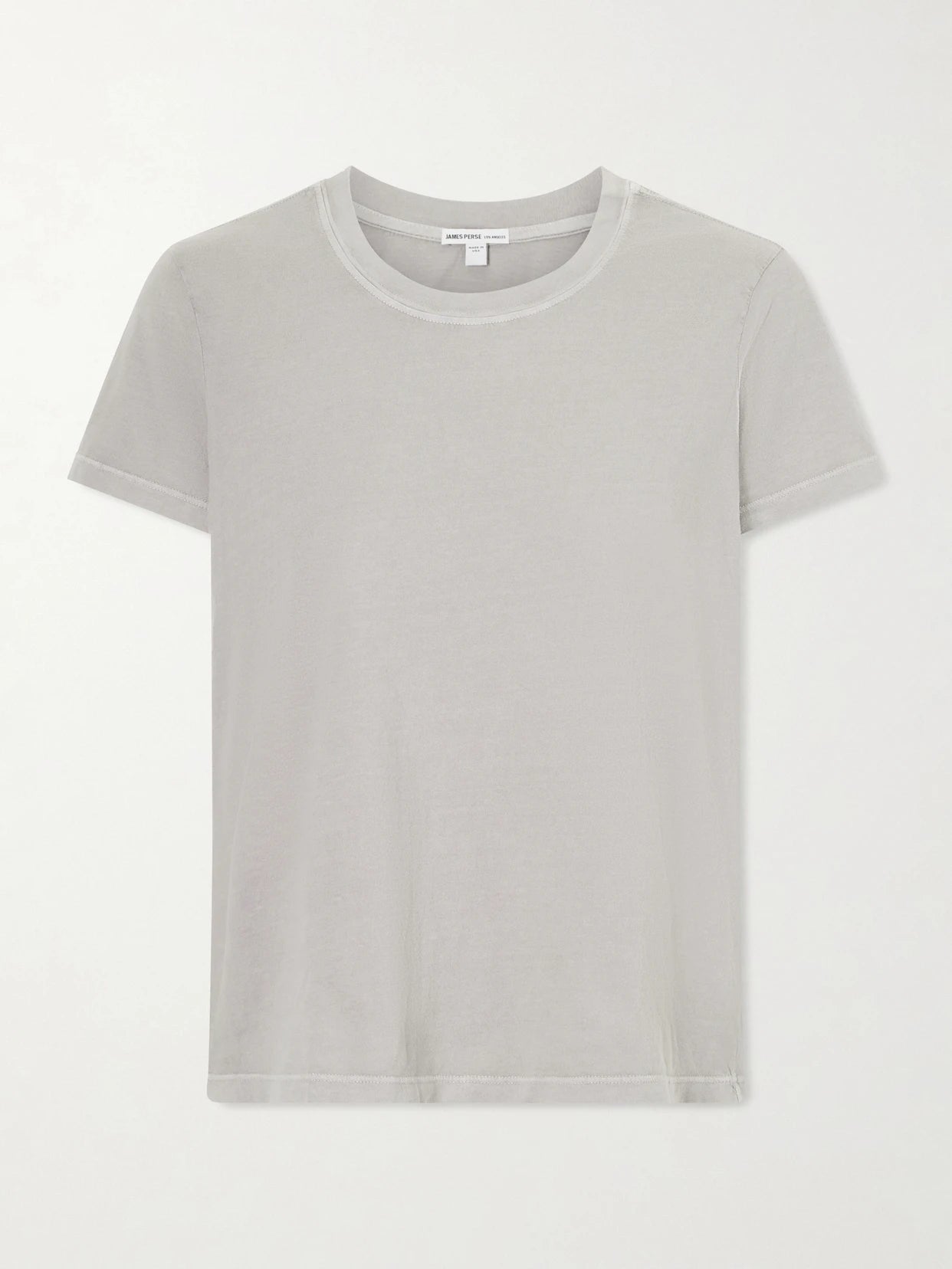 Vintage Boy Cotton-jersey T-shirt