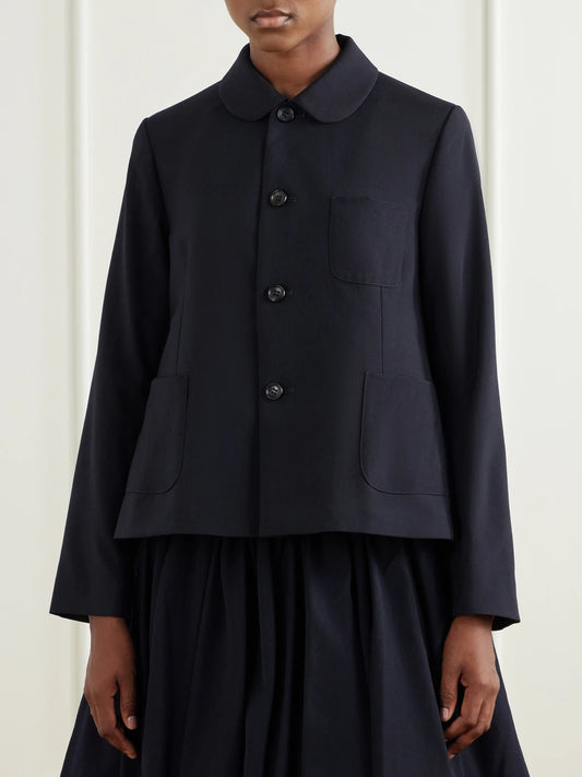 Comme des Garçons GIRL Wool Jacket