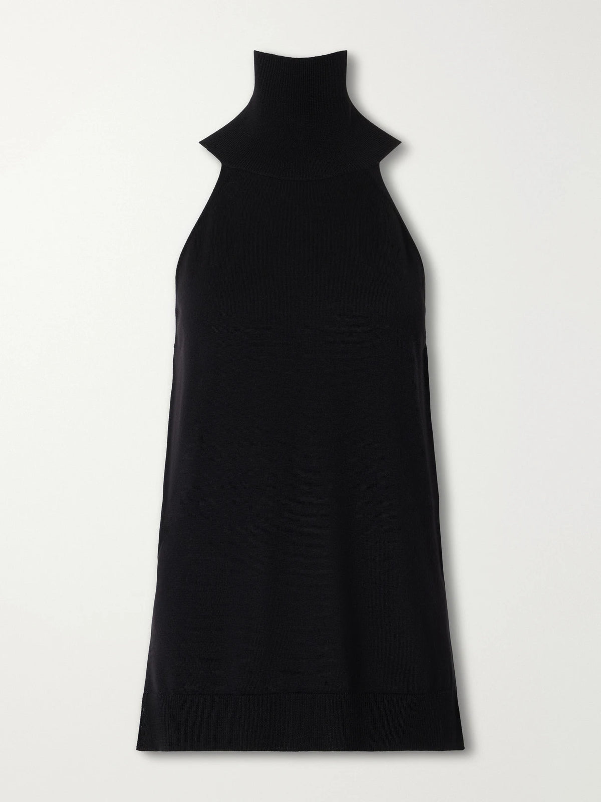 FFORME Devon Virgin Wool Blouse