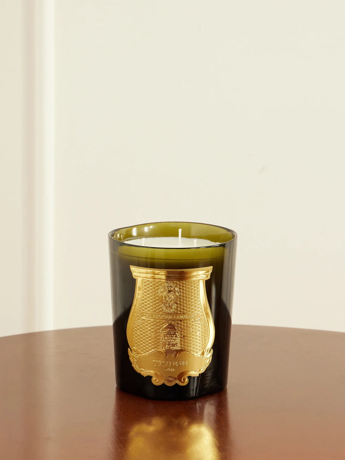 Abd El Kader Scented Candle, 800g
