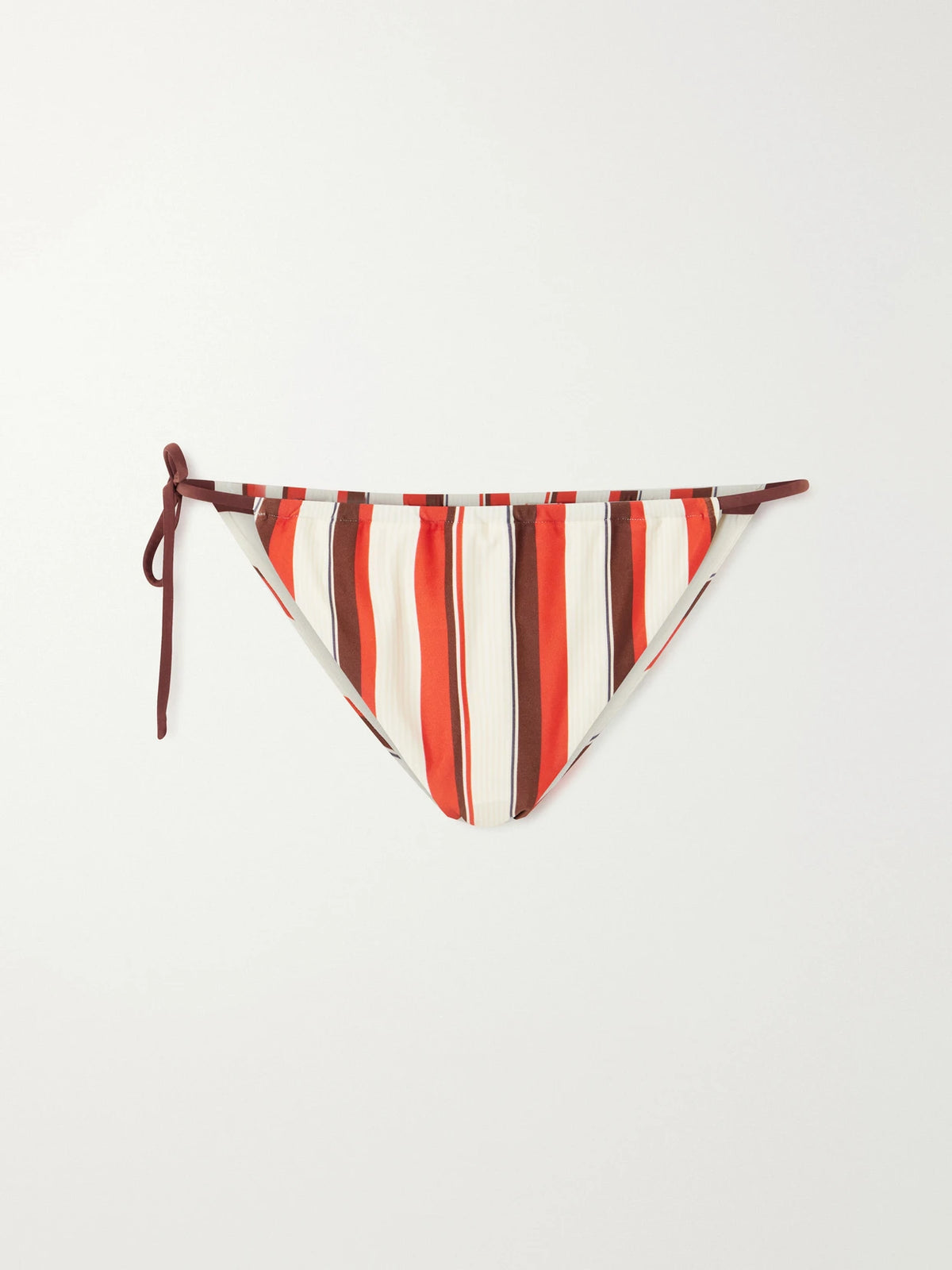 SIR. Alva Ribbed Bikini Briefs