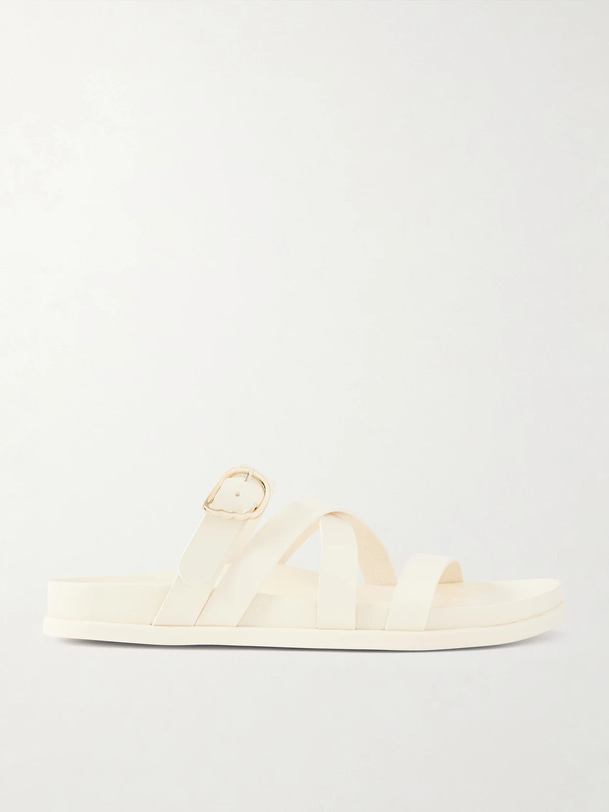 Filipa Leather Sandals