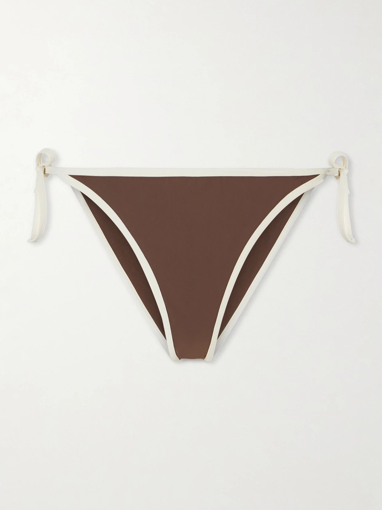 Knotted Bikini Briefs