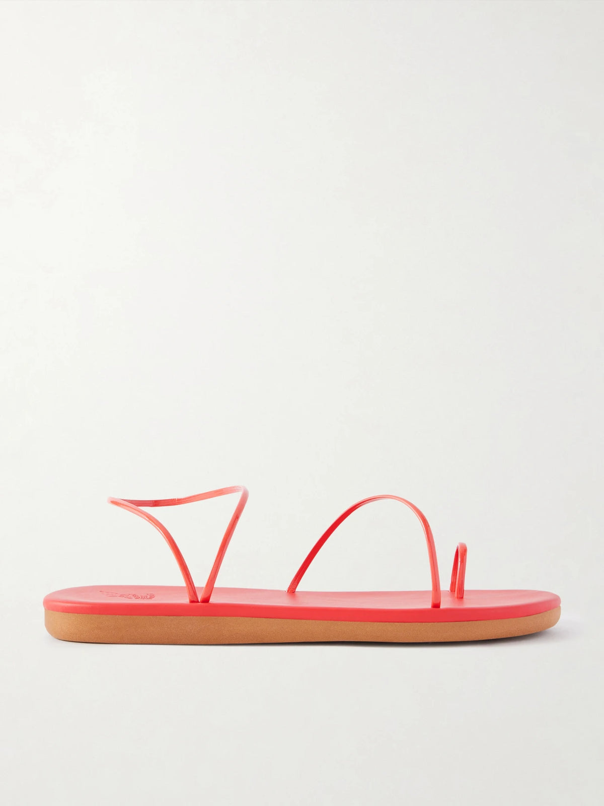 Kansiz Leather Sandals