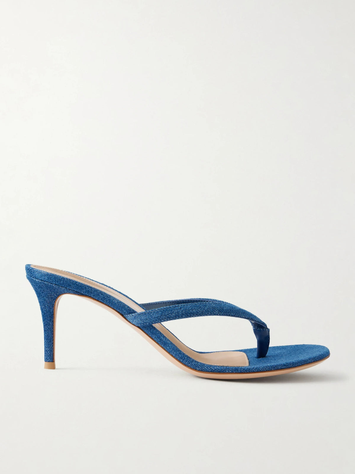 Calypso 70 Denim Sandals