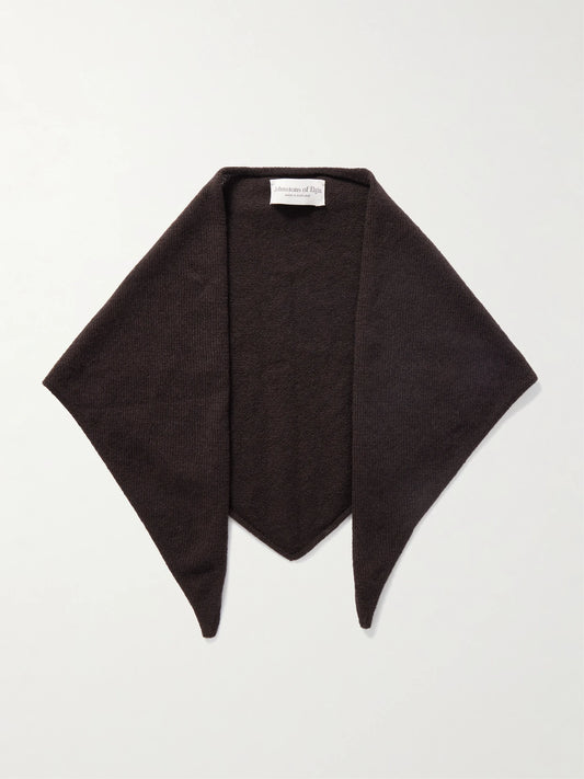 Johnstons of Elgin Cashmere Scarf
