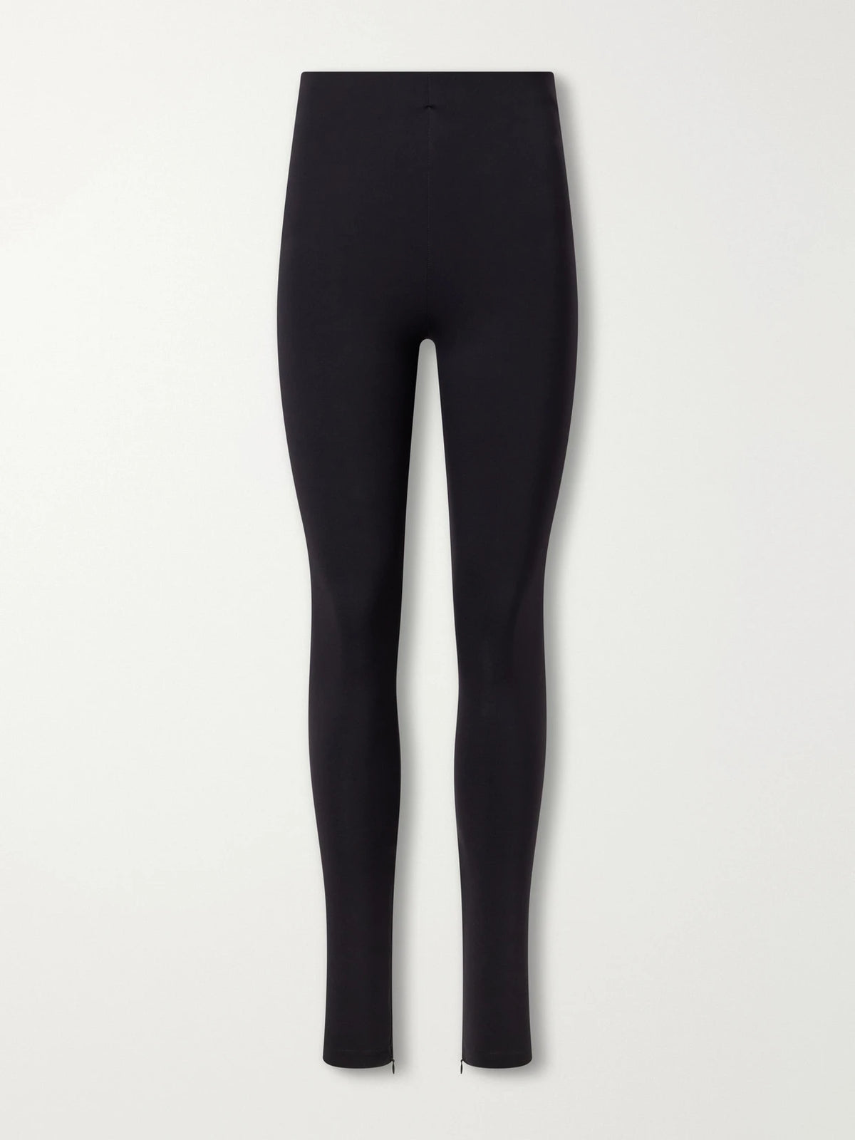 Almada Millie High-rise Stretch-jersey Leggings
